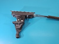 DŹWIGNIA LEWAREK WYBIERAK LINKI Seat Leon III 12- 1.2 TSI Cjz