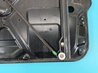 Podnośnik przód lewy Vw New Beetle 98-