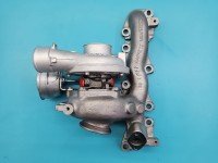 Turbosprężarka Regenerowana Alfa romeo 159 773721-1, 55211064, LGN034971 1.9 jtd 150KM