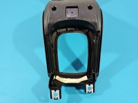 Konsola panel nawiewu Volvo V50 S40 II 30737667, 30775261, 8623064