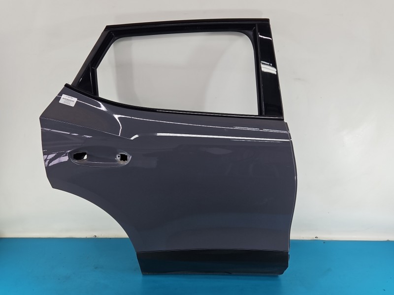 Drzwi tył prawe Formentor 20- HB 5d LS7G