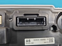 Licznik Toyota Rav4 V 83800-4A660 2.5 hybryda EUROPA