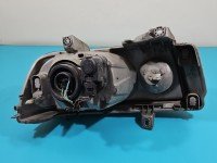 Reflektor lewy lampa przód Citroen Jumpy I 95-06 EUROPA