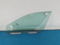 Szyba drzwi przód lewa Volvo V70 II kombi