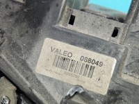 Reflektor prawy lampa przód Audi A4 B6 EUROPA