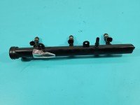 TESTOWANY Wtryskiwacz Peugeot 407 0280158041, 9630333180 3.0 V6