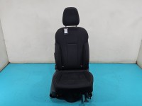 Fotel prawy przód pasażera Skoda Scala 2019- 5d EUROPA