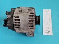 TEST Alternator Toyota Rav4 IV 8574045, 2619890A 2.0 D4D