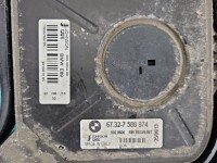 Wentylatory Wentylator chłodnicy BMW X1 E84 7588974, 8240596 2.0d