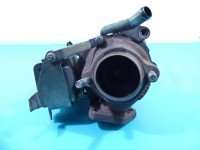 Turbosprężarka Bmw e60 e61 763091-4, 7794020F 2.0d 150KM