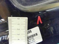 DRZWI PRZÓD LEWE KIEROWCY Mazda 2 5d czarny A5D