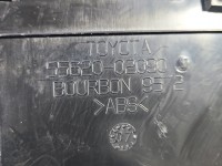 Uchwyt na napoje kubek CUP HOLDER Toyota Auris I 55620-02090