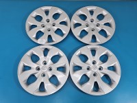 Kołpaki komplet HYUNDAI i20 II 14-20 52960-C8001