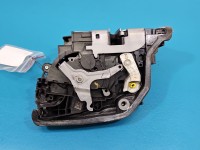 Zamek przód lewy BMW G30 EUROPA 4pin 7477685
