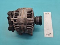 TEST Alternator Vw Touran I 0124525091, 06F903023F 2.0 tdi
