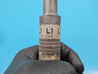 Kolumna kierownicza KRZYŻAK Opel Corsa D EUROPA