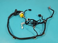 Instalacja Wiązka drzwi tył lewych Peugeot 2008 II 9835958180