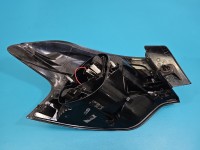 Lampa tył prawa CITROEN DS4 15-20 HB EUROPA 28734G