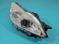 Reflektor prawy lampa przód Peugeot 508 I EUROPA