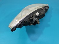 Reflektor lewy lampa przód Peugeot 308 I T7 EUROPA 9656162580