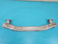 Wzmocnienie zderzaka przód belka Honda Civic VIII UFO Producent części: Honda, Amerykańska, HA6Y61ST6 przednie srebrny nh-700m