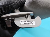 Przesłonka prawa Audi Q3 DASZEK osłona przeciwsłoneczna