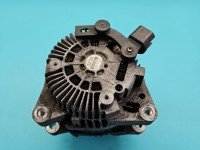 TEST Alternator Citroen C4 Grand picasso I 06-13 9654752880 1.6 hdi