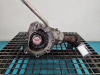 Reduktor Ford Fusion USA 12-20 2.0 EcoBoost 4X4 4WD