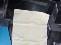 Nagrzewnica Fiat Freemont 68105538AA EUROPA