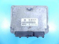 Komputer zestaw Skoda Octavia I 0261204681 1.8 20v