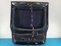 Klapa tył Mazda 6 II GH HB 5d czarny A3F