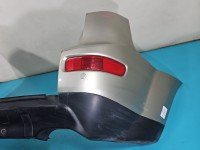 Zderzak tył Mitsubishi Outlander II beżowy HB