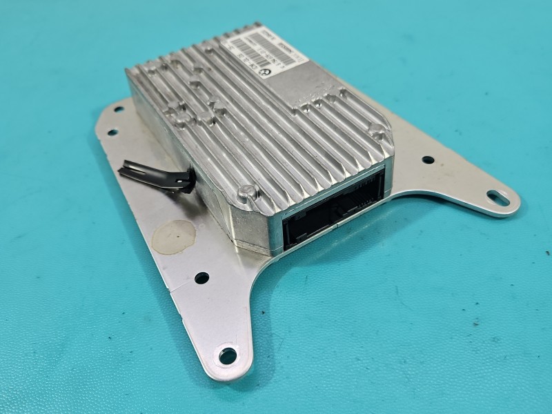 Sterownik moduł Producent części: BMW, ICM BMW X6 E71 6794679-01