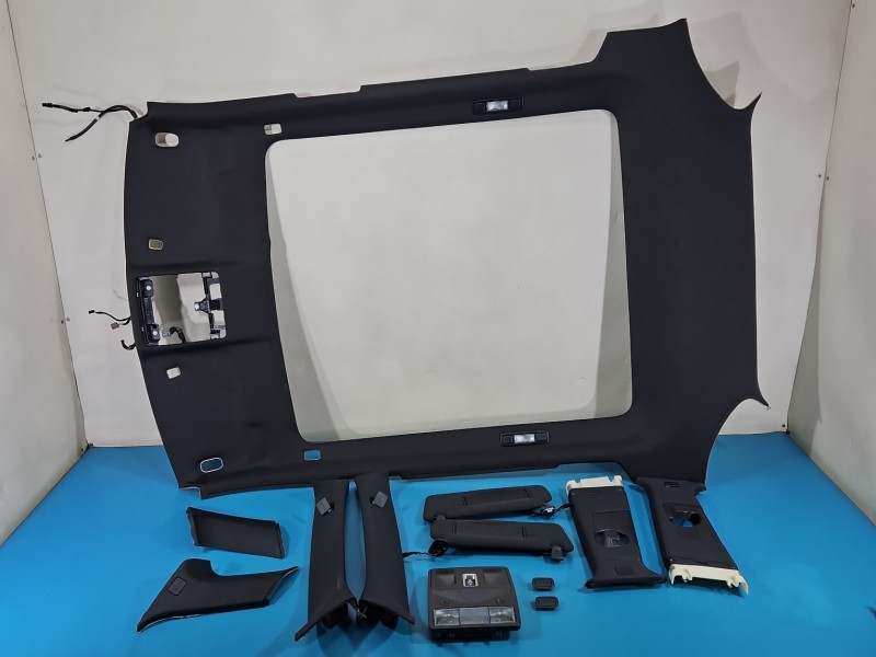 Podsufitka Land rover range Evoque I 11-18 HB BJ32-0351, BJ32-31113, BJ32-31112