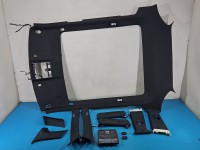Podsufitka Land rover range Evoque I 11-18 HB BJ32-0351, BJ32-31113, BJ32-31112