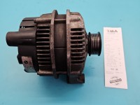 TEST Alternator Bmw e39 2542264D, 2248296 3.0d