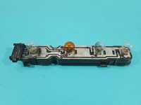 Lampa tył lewa Ford Transit 00-06 HB