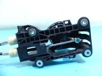 DŹWIGNIA LEWAREK WYBIERAK LINKI Toyota Yaris II 1.0 vvti