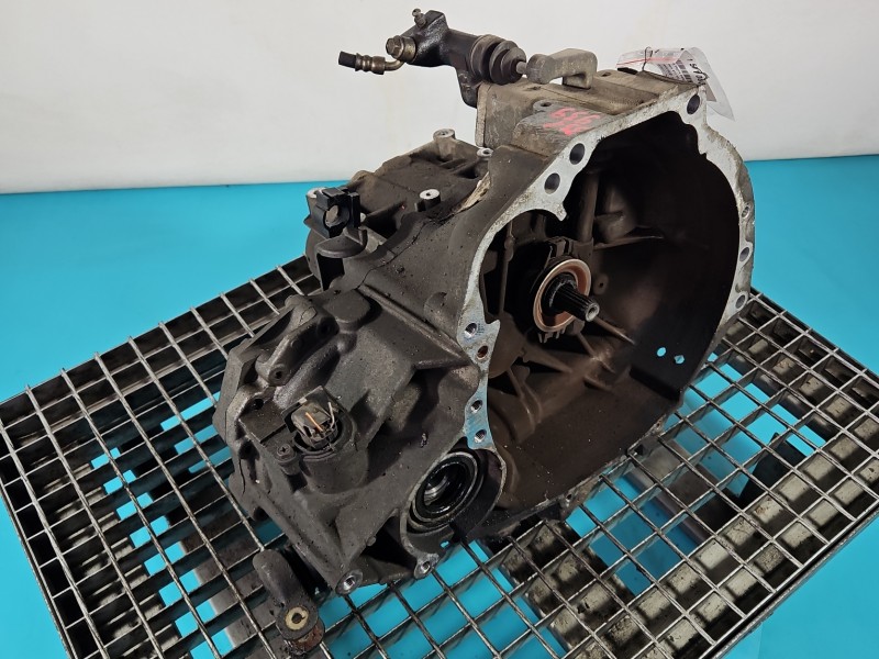 Skrzynia biegów Nissan Almera N16 1.5 16V