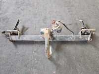 Hak holowniczy Bmw e46