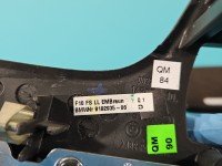 Listwa listwy dekory dekor deski Bmw f10 f11 eu