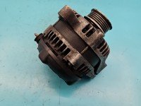 TEST Alternator Toyota Corolla E12 27060-27070 2.0 D4D