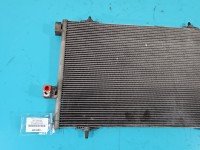 Chłodnica klimatyzacji Peugeot 508 I 2.0 hdi