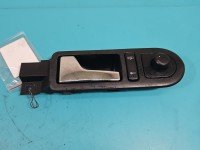 Klamka wewnętrzna przód lewa Vw New Beetle 98- 1C1837113E