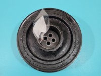 Koło pasowe wału korbowego BMW X1 E84 2.0d