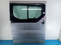 Drzwi przesuwne prawe boczne Renault Trafic II Cmg64