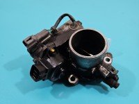 Przepustnica Toyota Corolla Verso II 89672-21020, 27020-5A21 2.0 D4D