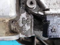 Misa olejowa MISKA Audi A3 8L 1.8 20V