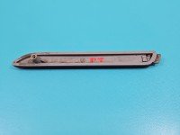 ODBLASK ZDERZAKA Toyota Aygo II 14-22 81910-0F010