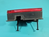 Lampa tył prawa Producent części: Dacia, Z LISTWĄ ŻARÓWKOWĄ Dacia Logan I 05-14 kombi